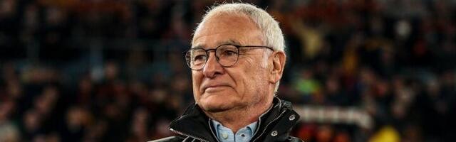 Roma u ozbiljnom naletu, peta pobeda u šest kola