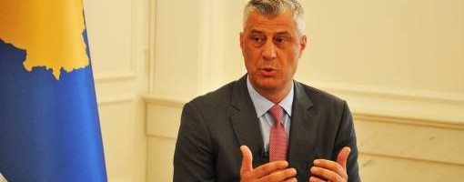 Tačiju dostavljen zahtev za otvaranje diplomatskog predstavništva u Izraelu