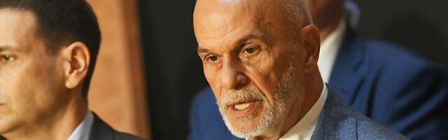 POKS: Narod će masovno doći uprkos otkazivanju vozova, autobusa i aviona