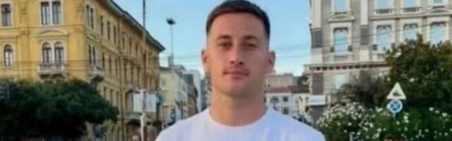PRONAĐEN MLADI FUDBALER ANDREJ: U stravičnom požaru u diskoteci zadobio opekotine, evo u kakvom je sada stanju