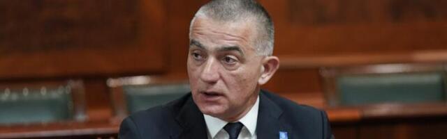 VRHUNSKI PRAVNIK NA MESTU MINSTRA PRAVDE: Evo ko je Nenad Vujić