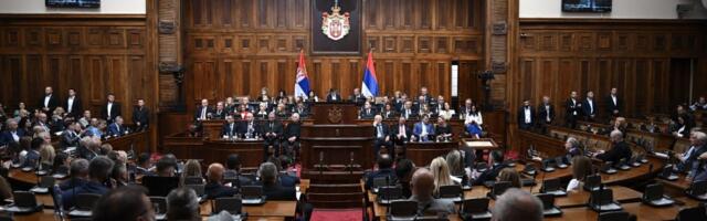 Oni će voditi Srbiju! Ovo je spisak ministara nove Vlade!