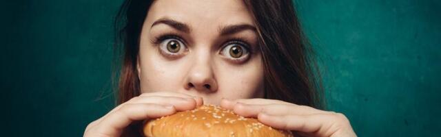 Pitanja koja će vam pomoći da saznate da li ste zavisni od hrane