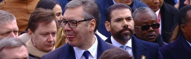 Stigle prve reakcije iz Evrope na Vučićev odlazak u Moskvu: Rekli ste da će biti posledica. Zato delujte sada