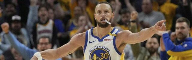 Voriorsi ne mogu bez Karija! Edvards i Minesota srušili "ratnike“