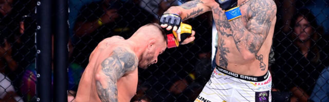 IZNENAĐENJE: Aleksandar Džoker Ilić dobio novog rivala za FNC 23 u poslednji čas!