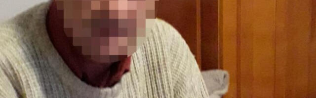 PIJANAC LEPLJIVOM TRAKOM VEZAO ŽENI USTA I NOGE, PA JE IZBO NOŽEM 17 PUTA! Taksisti iz Beograda potvrđena robija od 20 godina za brutalno ubistvo