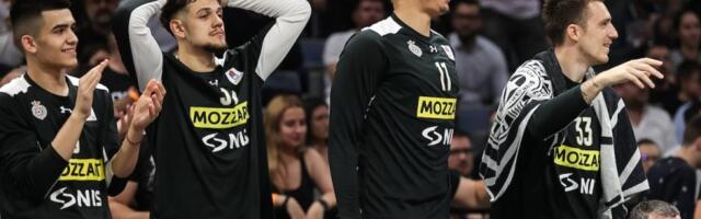 Važan potpis! Dubai sa nekadašnjim košarkašem Partizana kreće u Evroligu