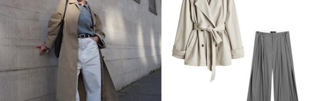L&Z style guide: Slojeviti outfiti za prelaznu sezonu za žene 45+