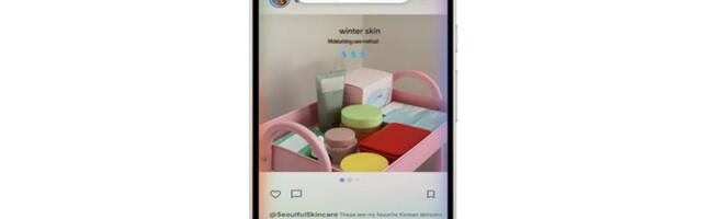 Circle za pretragu dodaje kontinuirani prevod