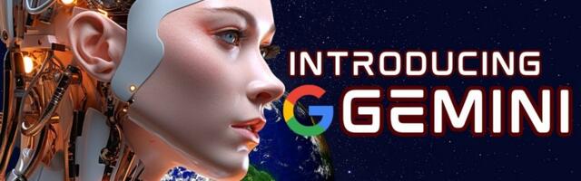 Gemini AI rešio problem u kodiranju koji je porazio 129 ljudskih timova