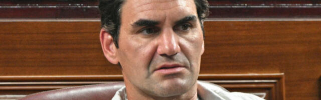 ŠTA OVO TREBA DA ZNAČI?! Federer OPET IZBEGAVA Đokovića!