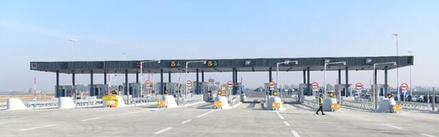 Od januara putarina i na magistralama: Detaljno objašnjenje i računica