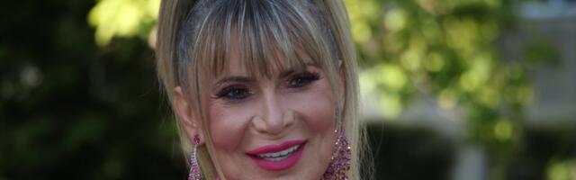 Suzana Jovanović se oglasila nakon vesti da postaje baka: Njenoj sreći nema kraja