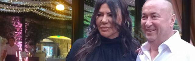 Kakva trpeza kod Đanijevih: Folker u luksuznom stanu danas slavi krsnu slavu u Beogradu na vodi