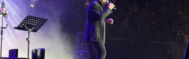 Krcata arena u transu - Mile Kitić napravio totalni haos: “Crko dabogda jednog dana”