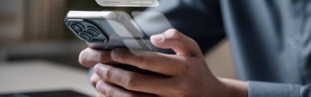 Da li je korisno uključivati noćni režim? Ovi telefoni čuvaju više baterije od ostalih