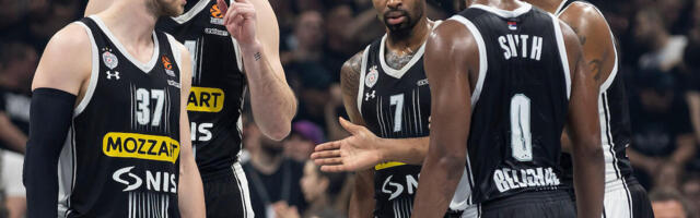 Bivši košarkaš Partizana stiže kod Brendona Dejvisa u Tokio