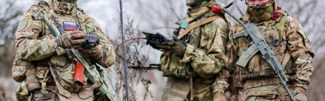 Više od 150.000 ruskih vojnika poginulo u ratu u Ukrajini