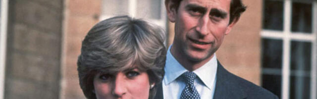 Магнум шампањац са венчања Лејди Дајане иде на аукцију за до 80.000 евра