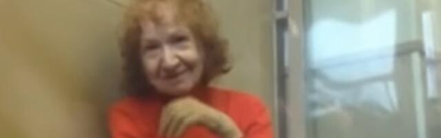 PENZIONERKA TAMARA JE ODSEKLA GLAVU PRIJATELJICI, PA JE SKUVALA Ubijala podstanare i seckala im tela na komade (VIDEO)