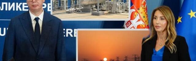 SRBIJA NAJUSKLAĐENIJA S UNIJOM U ENERGETICI: Šta pokazuje novi izveštaj Energetske zajednice za naš region