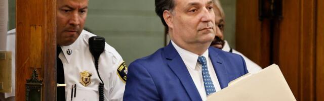 Da li ovo ukazuje na krivicu? Odbrana završila bez iznošenja ikakvih dokaza, Brajan Volš odbio da svedoči!