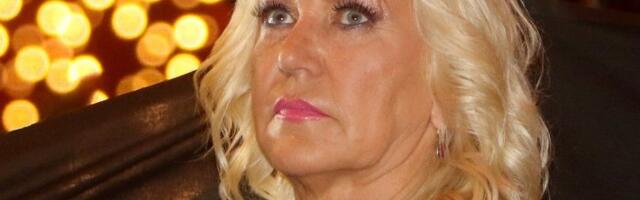 UNUKA MERIME NJEGOMIR U TEŠKOM STANJU, OD NEDELJE NE MOGU DA JOJ SKINU TEMPERATURU: Borba i dalje traje!