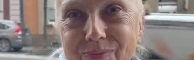 "SA LEGALIZOVANIM OBJEKTOM ĆU OBEZBEDITI SVOJU DECU MATERIJALNO" Sugrađanka zadovoljna novim zakonom: Ovo je pravi pogodak (VIDEO)