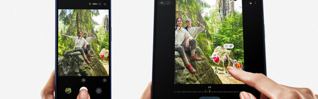 Konstruisanje i održivost: kako Samsung Galaxy S i Z serije prednjače u tome