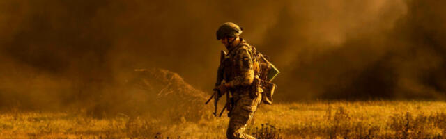 Пољски војни аналитичар: за Украјину више не постоји позитиван сценарио