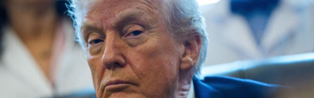 Трамп не искључује могућност рата са Венецуелом