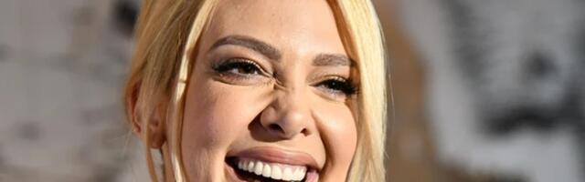 Tik pred porođaj, Milica Todorović DONELA NEOČEKIVANU ODLUKU: Pevačica menja život iz korena