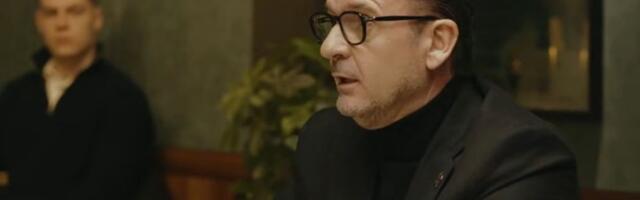 "Šta bih uradio da sam Zvezda? Fali desni bek, evo tri miliona, još igrača...": Mijatović o večitom rivalu