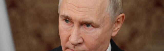Svet strepi od njegovog "ne": Zapad i dalje potcenjuje Rusiju - mir bez Putinovog odobrenja nije moguć