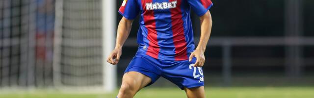 Karabeljov na radaru Poljaka: Vezista Partizana odlazi kod Bukarija?