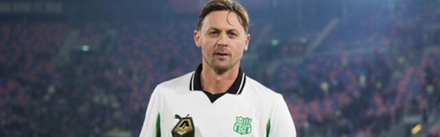 Klasa je večna: Nemanja Matić igrač utakmice u Seriji A protiv Bolonje! /FOTO/