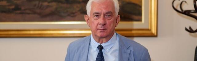 Delić: Stradija i Kradija