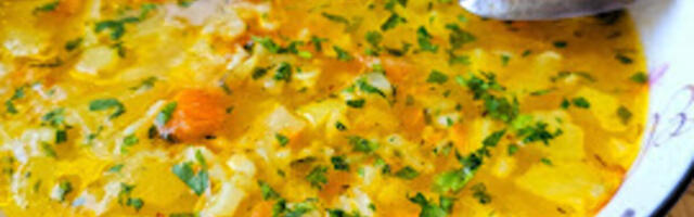 Jedna je domaća čorba prava blagodet za imunitet, a odlična je i za probavu: Pravi se brzo, a još brže i nestaje