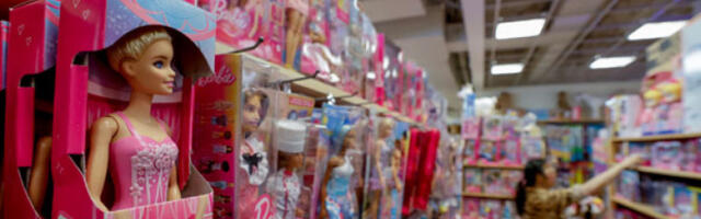 Матeл представио прву Барби лутку са аутизмом