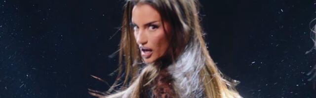 "Prelazim na žene!" Barbara Bobak u brutalnim scenama sa ženama bombastično obeležila početak godine