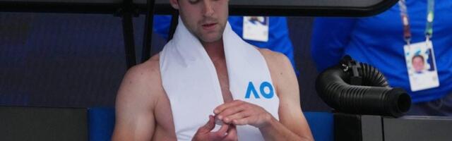 Međedović ide dalje, Đere ne