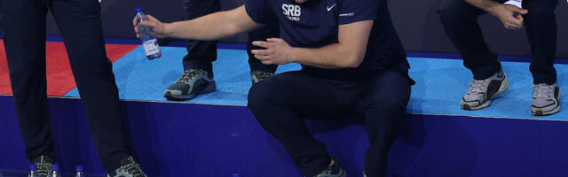 Poznato sa kim Srbija može da igra za finale i zlato na Evropskom prvenstvu!