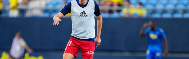 Saznajemo! Baždar odlazi na pozajmicu u Poljsku, postoji i opcija otkupa