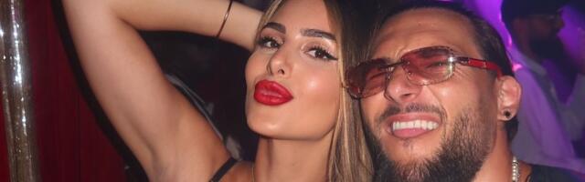 Veliko slavlje u porodici Gudelj: Anastasijini svekar i svekrva spremaju veliku feštuu Španiji, ovo je povod