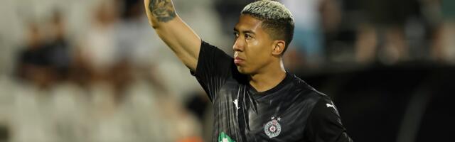 Saldanja podgrejao maštu „grobara“, ali Partizan nije jedini u redu