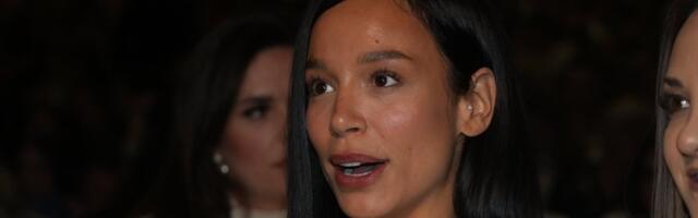 "Ćerka mi krade lepotu, poružnela sam": Edita progovorila o trudničkim danima