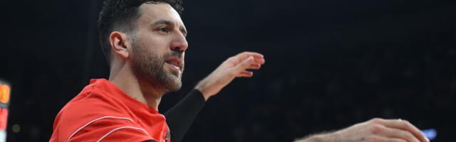 Itudis prelomio: Vasilije Micić van tima