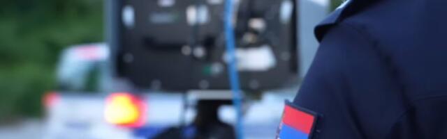 Kazne do 120.000: Krenula velika akcija policije na srpskim putevima, dve grupe vozača posebno na udaru