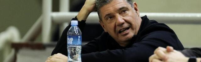 Miško Ražnatović o rastanku sa Vasilijem Micićem: Ja sam pogrešio